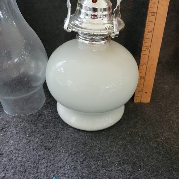 Oil Lamp - Picture 5 of 5